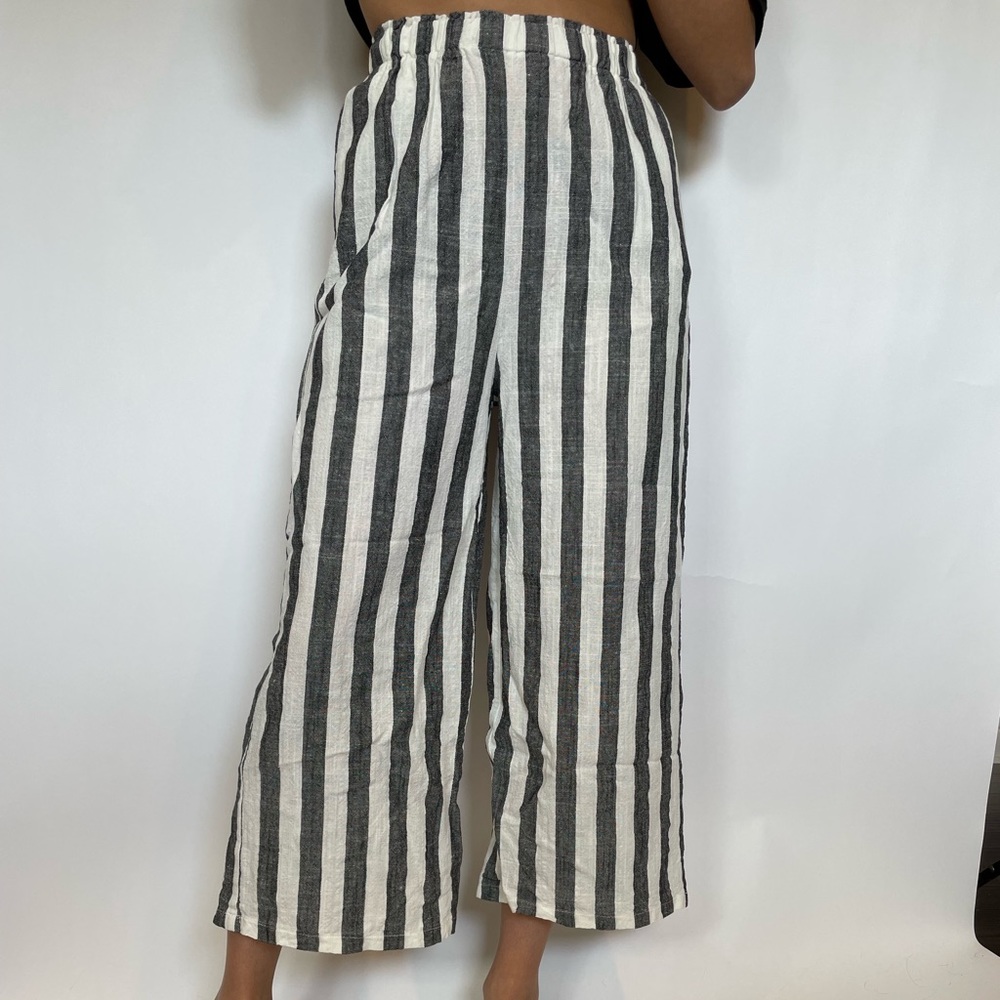 Lulus Linen Pants